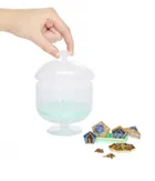 MGA's Miniverse, Make It Mini, Harry Potter, Honeydukes, kula niespodzianka, mini słodycze