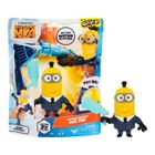Minionki, Jak ukraść księżyc 4, rozciągliwa figurka, 1 szt.