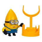 Minionki, Jak ukraść księżyc 4, zestaw z figurką, 10 cm, 1 szt.