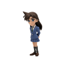 Minix, Detective Conan, Ran Mori, figurka kolekcjonerska