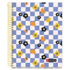 Miquelrius, Square It, zeszyt A5, w kratkę, spiralny, 120 stron
