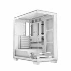 Modecom, Volcano Stellar Midi, obudowa, biała