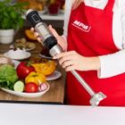 MPM, blender ręczny-zestaw, MBL-42M