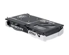 MSI, karta graficzna, RTX 5060 Ti 8G VENTUS 2X OC PLUS