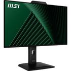 MSI, monitor, 27", PRO MP272PMG, LED, FHD, Flat, 120 Hz, czarny