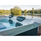 MSPA, Oslo, SPA panelowe z hydromasażem, 6 osobowe