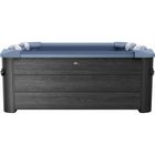 MSPA, Sapphire, SPA panelowe z hydromasażem, 6 osobowe