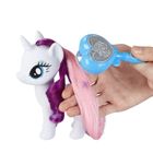 My Little Pony, Magiczny salon fryzjerski, kucyk z akcesoriami, 1 szt.