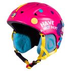 Myszka Minnie, kask narciarski, rozmiar 55-58 cm