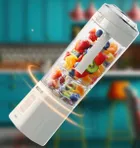 Neno, Fresco, przenośny blender, 360 W, beżowy, 700 ml