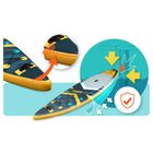 Neo-Sport, Reefbreak, deska SUP, 350-81-15 cm