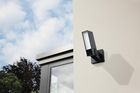 Netatmo, Presence, kamera monitoringu zewnętrznego