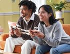 Nintendo, konsola, switch 2 Black