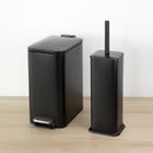 Nuxio, Balvo, wąski kosz łazienkowy, 5l