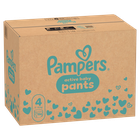 Pampers, Active Baby, pieluchomajtki, rozmiar 4, 9-15 kg, 156 szt.