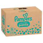Pampers, Active Baby, pieluchomajtki, rozmiar 5, 11-17 kg, 136 szt.