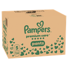 Pampers, Premium Care, pieluchomajtki, rozmiar 5, 11-17kg, 80 szt.