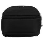 Peterson, plecak podróżny, czarny