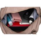 Peterson, torba sportowa, 1-komorowa, brązowa