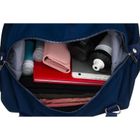 Peterson, torba sportowa, 1-komorowa, granatowa