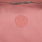 Peterson, torba sportowa, 1-komorowa, różowa