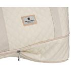 Peterson, torba treningowa, 1-komorowa, beżowa