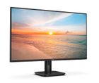 Philips, monitor, 27", 27E1N1200A, IPS 120Hz HDMI DP VGA, głośniki