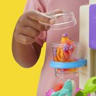 Play-Doh, Zakręcona lodziarnia, zestaw kreatywny do zabawy