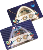 Portal Games, Galactic Cruise, gra kooperacyjna