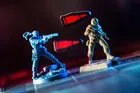 Portal Games, Metal Gear Solid, gra strategiczna