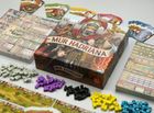 Portal Games, Mur Hadriana, gra strategiczna