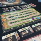 Portal Games, Woodcraft, gra strategiczna