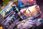 Portal Games, World Order: Edycja Rozszerzona, gra strategiczna