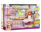 Rainbow High, Littles, Dessert Shop, Kandy, lalka modowa