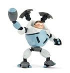 Ready2Robot, Zbuduj robota, figurka
