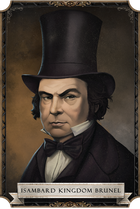 Rebel, Brass: Lancashire Deluxe, gra strategiczna