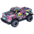 Revell, Ghost Driver, pojazd zdalnie sterowany, fioletowy