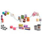 Ricokids, interaktywna kasa sklepowa, zestaw z akcesoriami