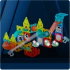 Ricokids, klocki magnetyczne z podświetleniem, 70 elementów