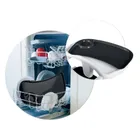 Ricokids, Tulo, krzesełko do karmienia, czarne