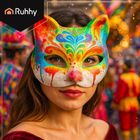 Ruhhy, maska, kot, zrób to sam, 10 szt. 26000