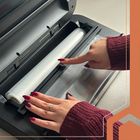 Ruhhy, zgrzewarka do folii