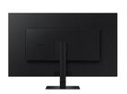Samsung, monitor, 37", ViewFinity S70D VA 3840-2160 UHD, 16:9, 1xHDMI, 1xDP 5ms PinP/PbyP 60Hz, płaski, 2Yd2d, LS37D700EAUXEN