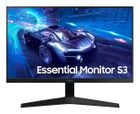 Samsung, monitor LED, 24", 100Hz, LS24F330EAUXEN