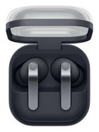Samsung, R640 Galaxy Buds4 Pro, słuchawki, EU, czarne