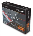 Sapphire Technology, płyta główna, PULSE B850M WIFI AM5 4DDR5 mATX