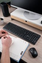 Savio, klawiatura bezprzewodowa, KB-02