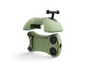 Scoot & Ride, My First, ewolucyjny jeździk, pchacz, 3w1, Olive, 6 m+