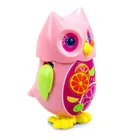 Silverlit, Mini Hoot, Sówka interaktywna, 1 szt.