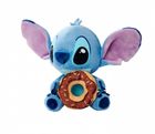 Simba, Lilo i Stitch, maskotka, z donatem, 25 cm